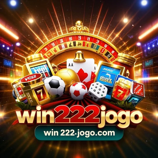 A Emoção da Loteria: Uma Análise Completa no win222jogo